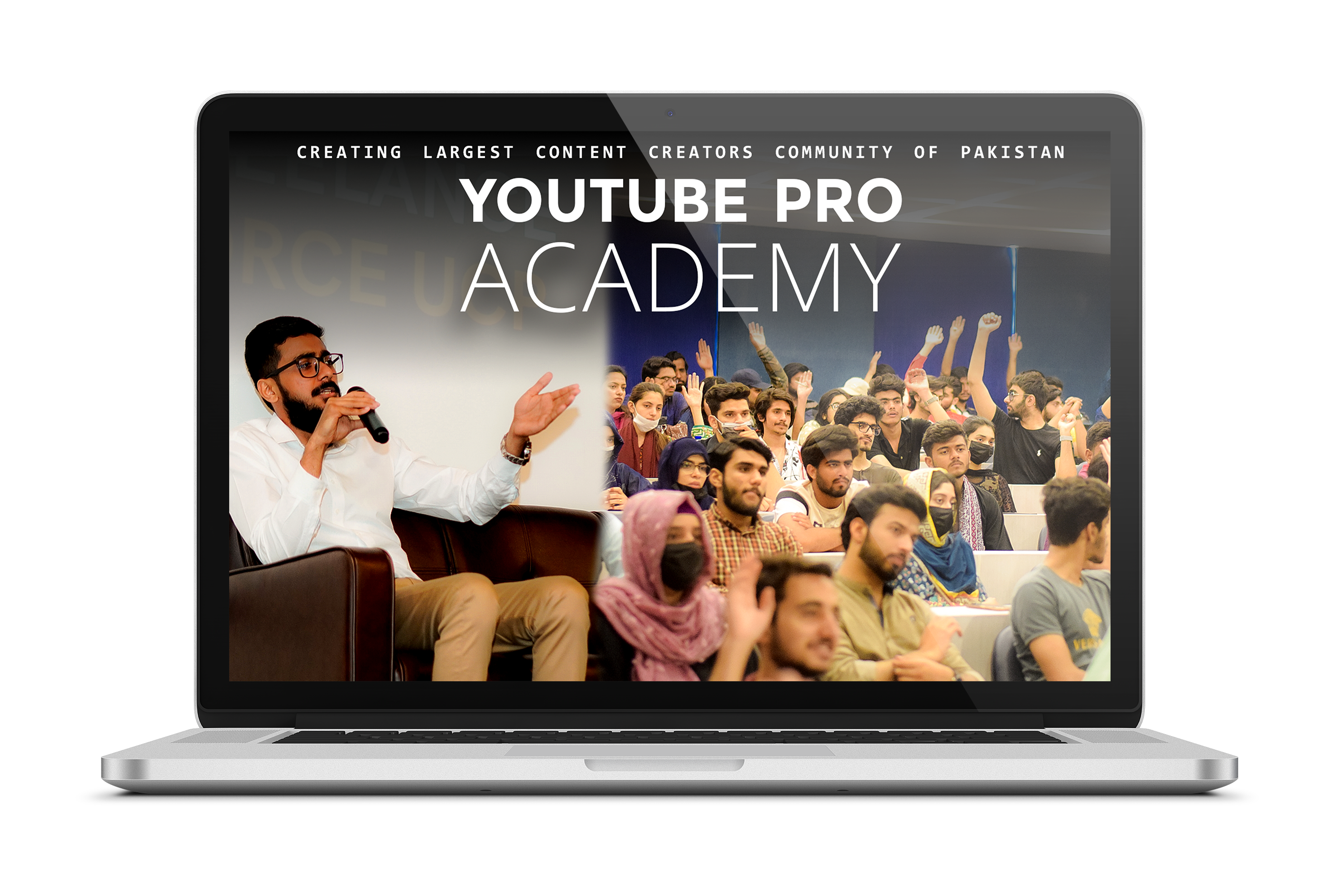 YouTube Pro Academy