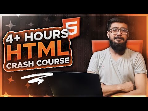 HTML Tutorial For Beginners