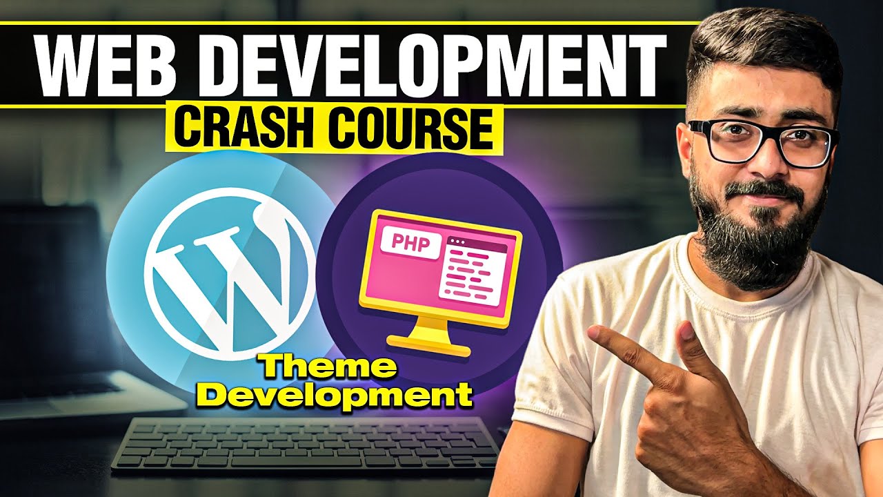 Learn WordPress Theme Development