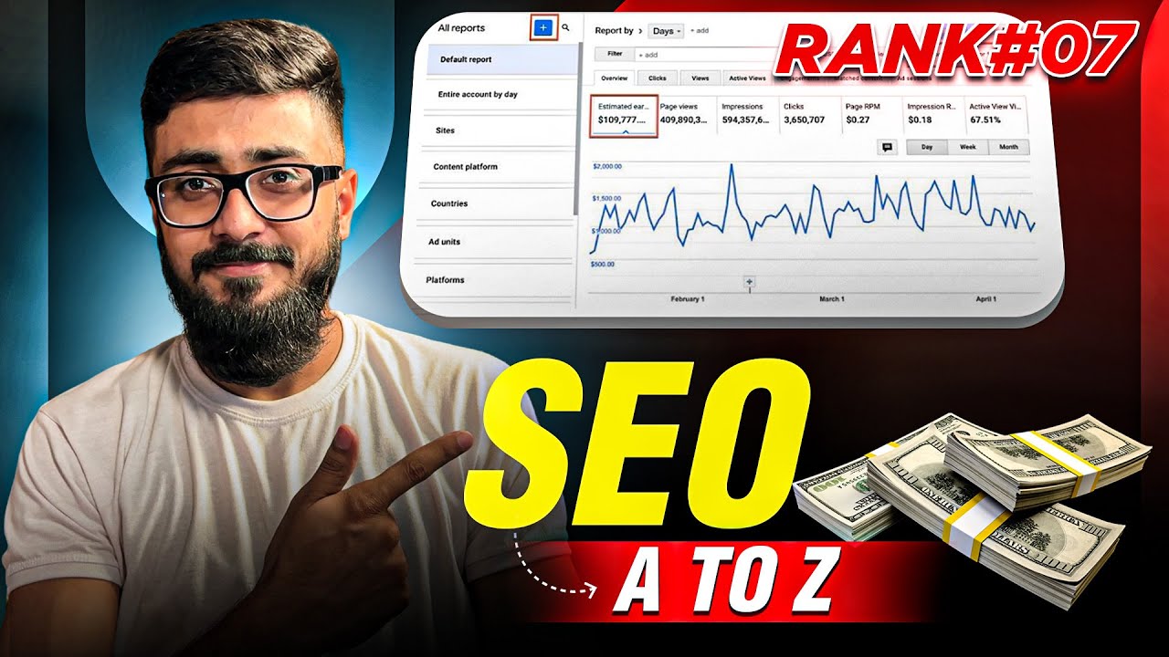 Complete SEO Course For Beginners