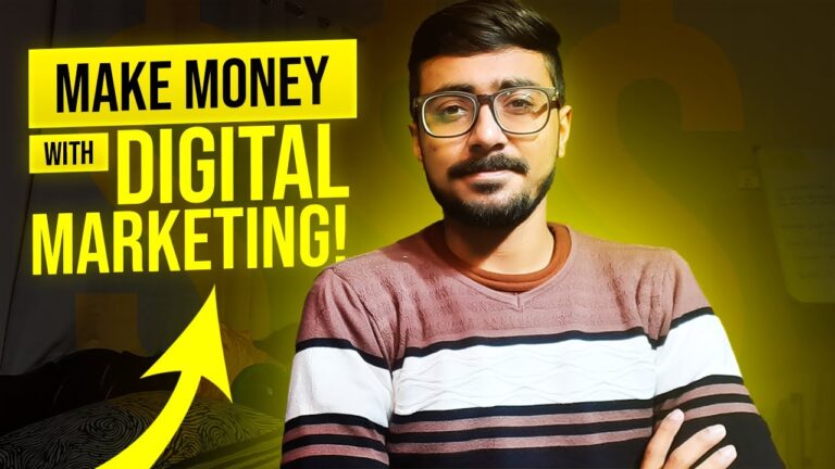 Digital Marketing Course