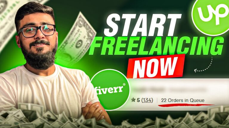 Freelancing For Beginners